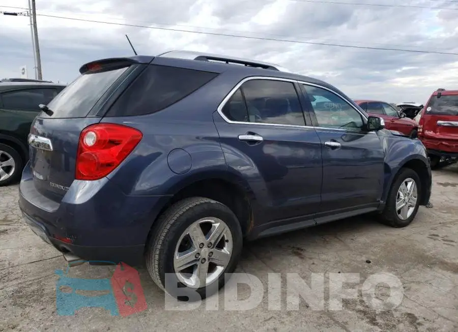2GNFLDE39E6142722 Photo# 3