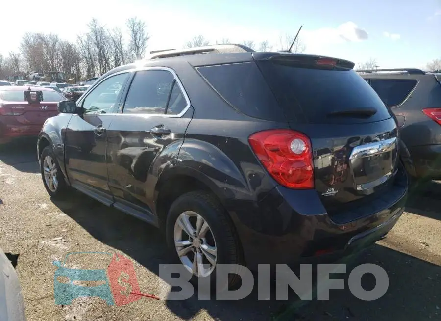 2GNFLFEK0F6308842 Photo# 2