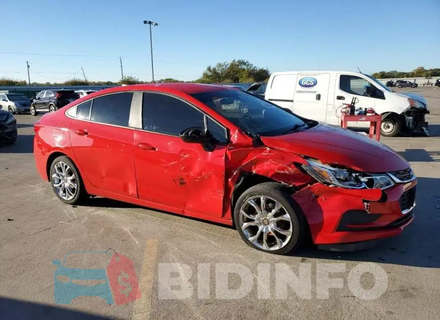 3G1BC5SM6HS520620 Photo# 4