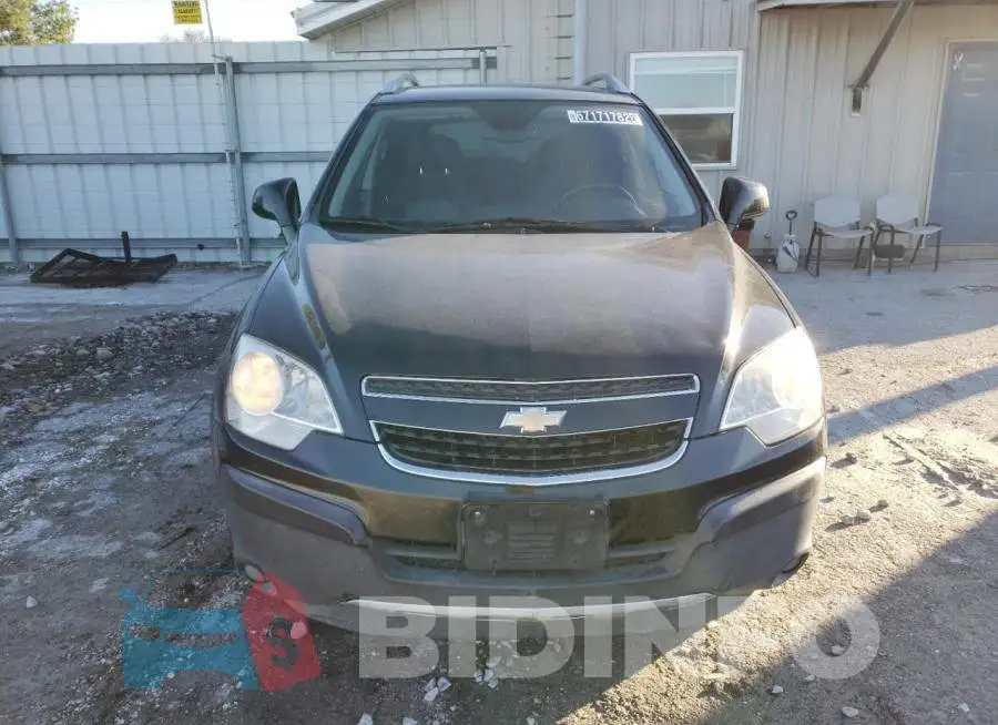 3GNAL2EK4ES507671 Photo# 5