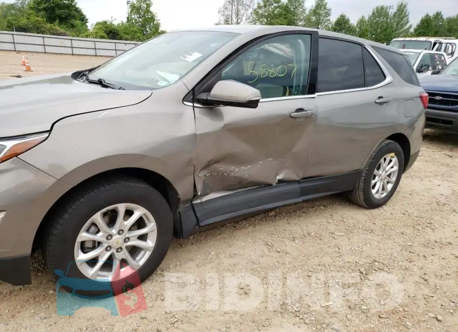 3GNAXJEV3JS532211 Photo# 9