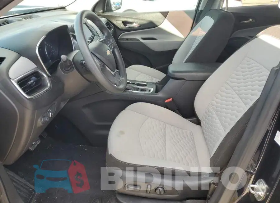 3GNAXKEVXLS710432 Photo# 7