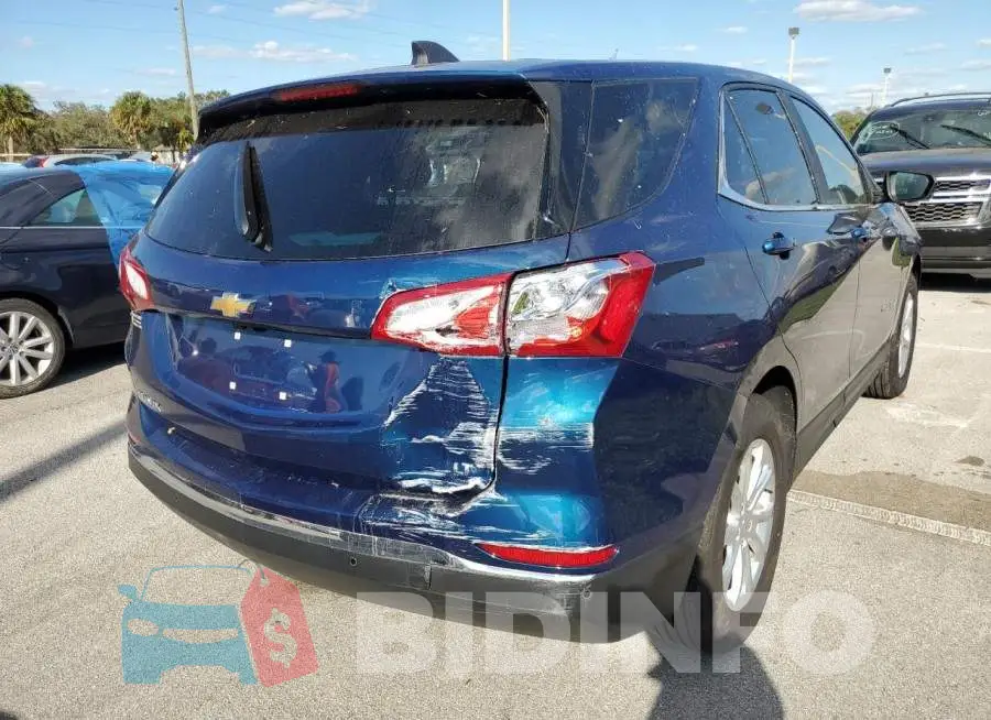 3GNAXKEVXML390959 Photo# 9