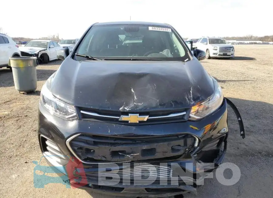3GNCJKSBXHL180338 Photo# 5