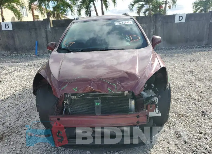 3GNCJLSB1GL245470 Photo# 5