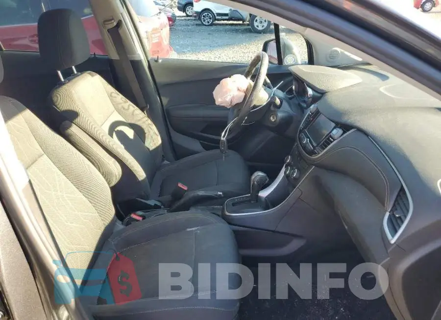 3GNCJPSB3LL181594 Photo# 5