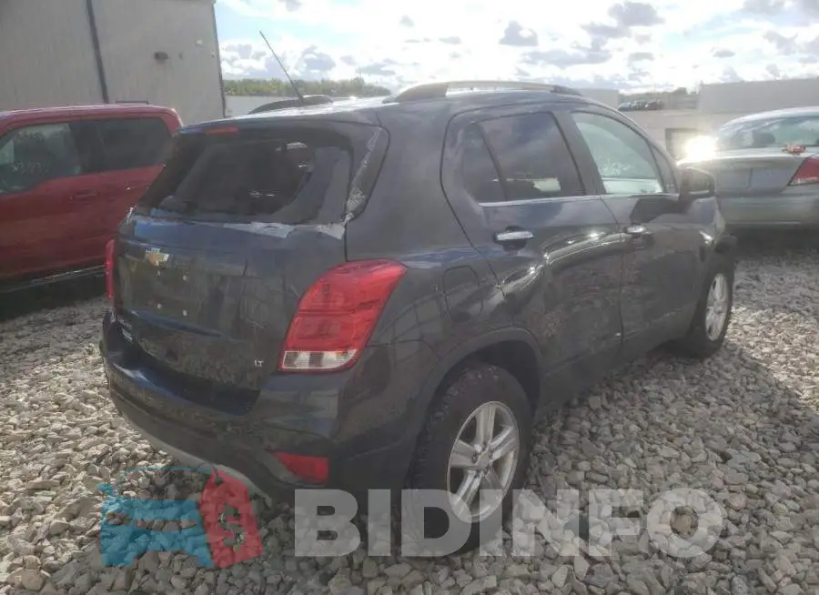 3GNCJPSB6HL288937 Photo# 4
