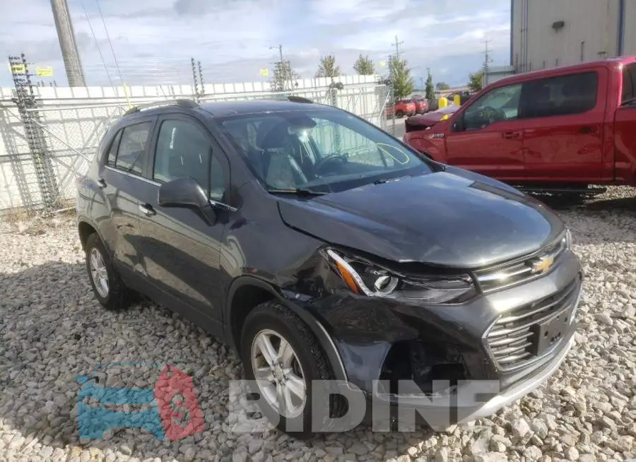 3GNCJPSB6HL288937 Photo# 1