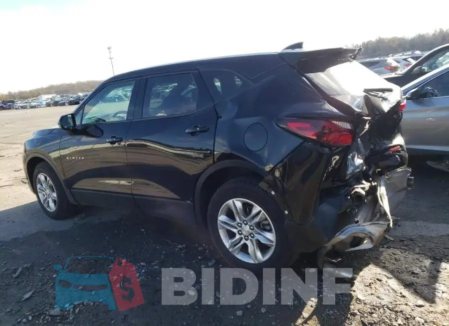 3GNKBHRS3MS513710 Photo# 2