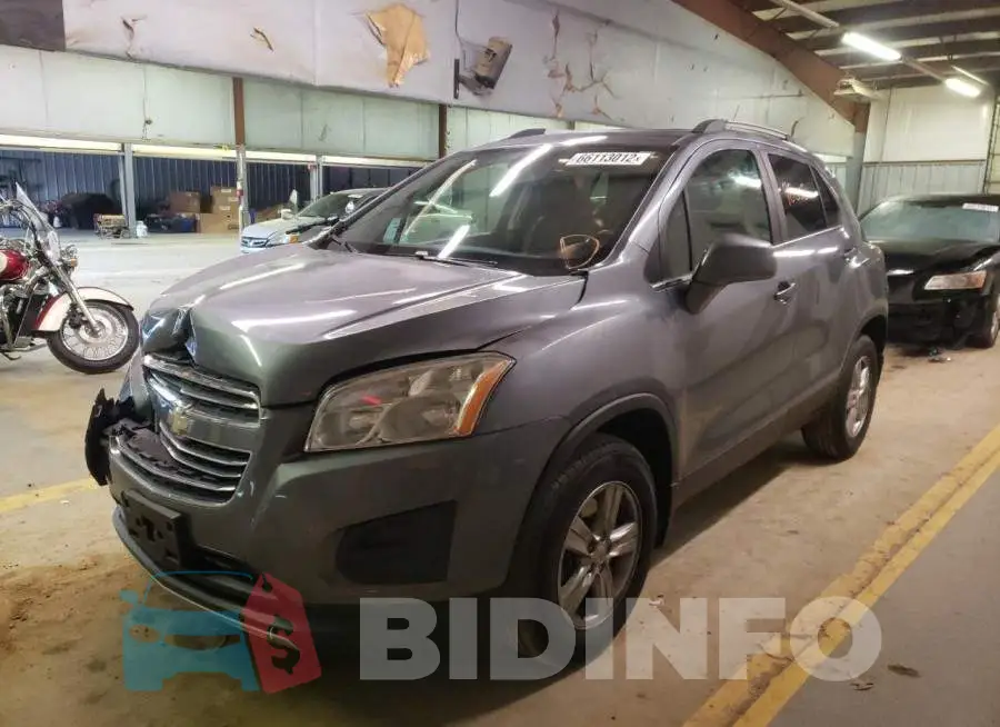 KL7CJRSB0FB189532 Photo# 2