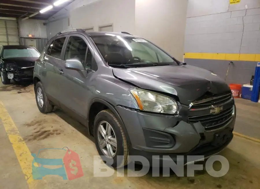 KL7CJRSB0FB189532 Photo# 1