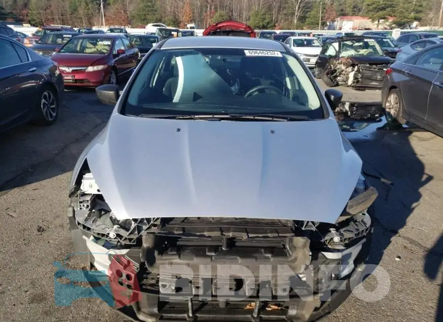 1FADP3E22GL235958 Photo# 5
