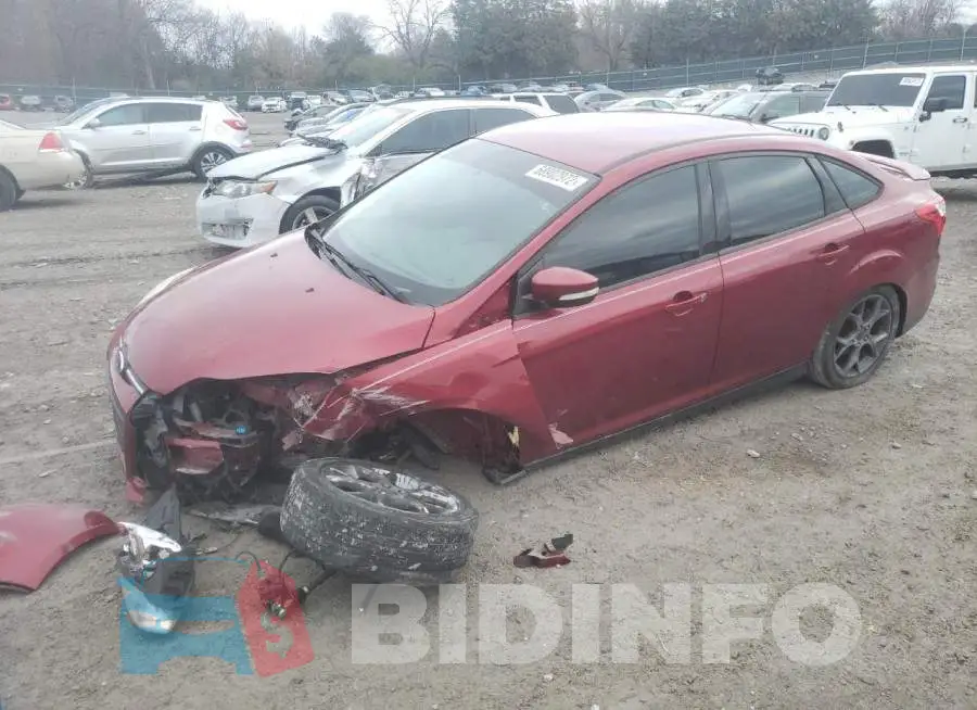 1FADP3F21EL241097 Photo# 1
