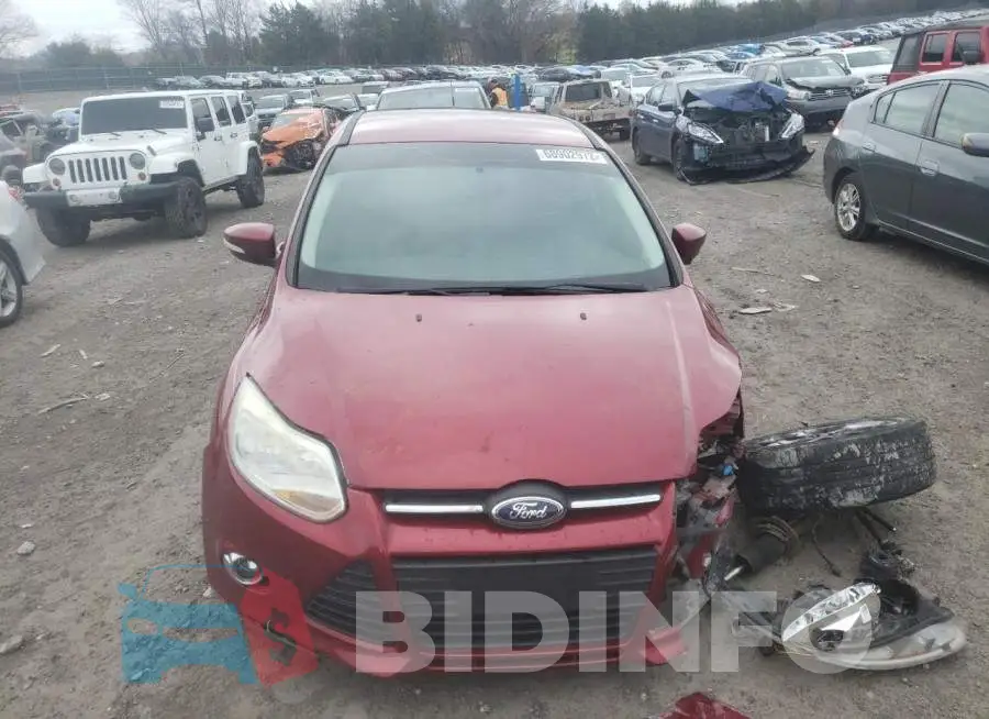 1FADP3F21EL241097 Photo# 5
