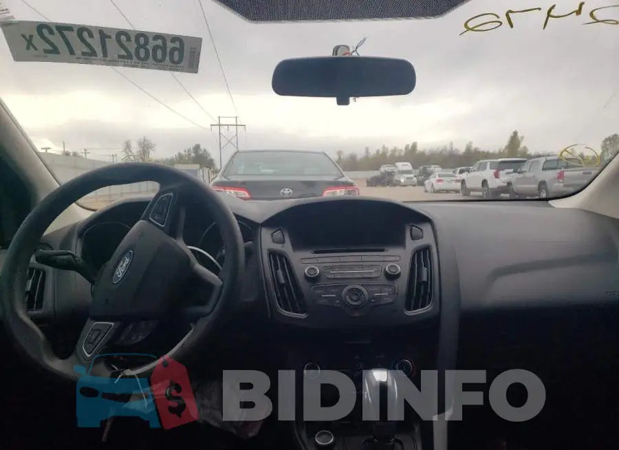 1FADP3F22FL202472 Photo# 8