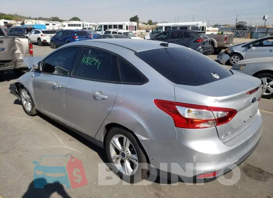 1FADP3F23EL132396 Photo# 3