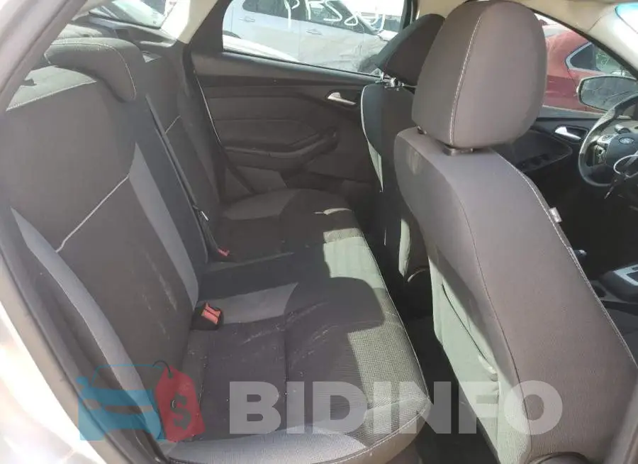 1FADP3F23EL132396 Photo# 6