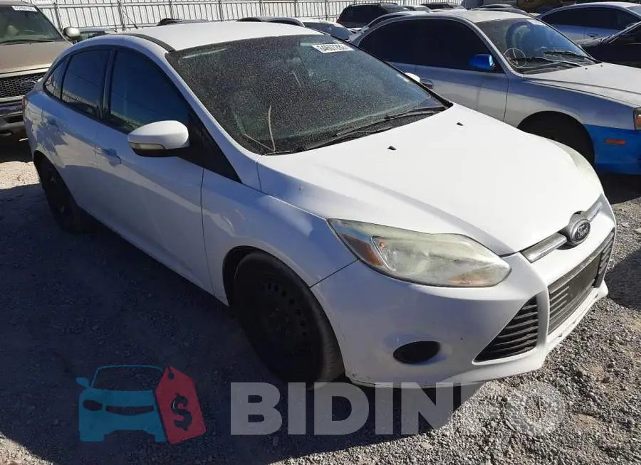 1FADP3F24EL169943 Photo# 1