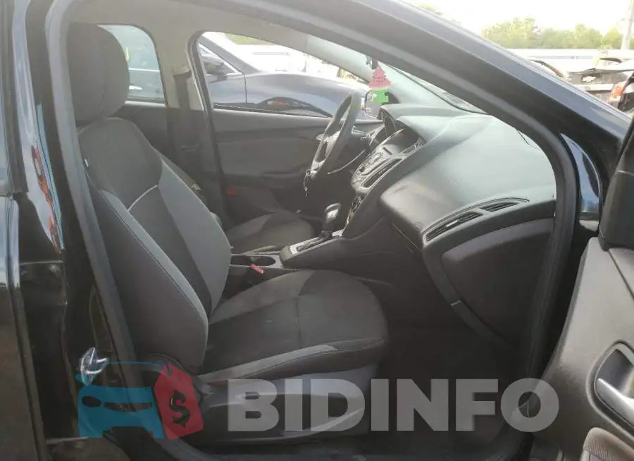 1FADP3F25EL299620 Photo# 5