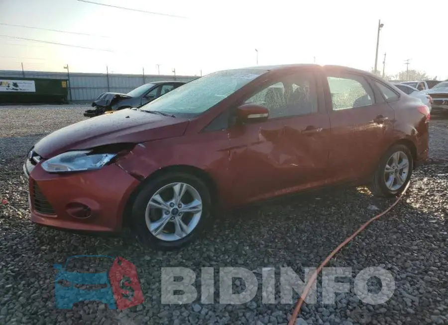 1FADP3F26EL452585 Photo# 1