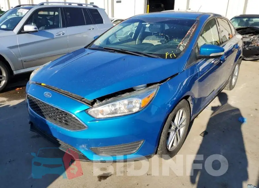 1FADP3F27FL340136 Photo# 2