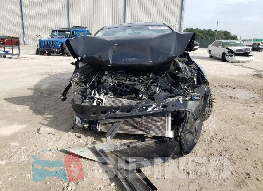 1FADP3F28EL145743 Photo# 5
