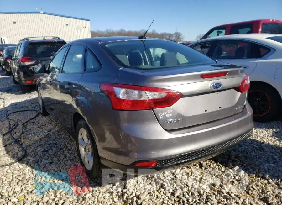 1FADP3F29EL222751 Photo# 3