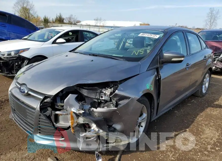 1FADP3F2XEL193373 Photo# 2