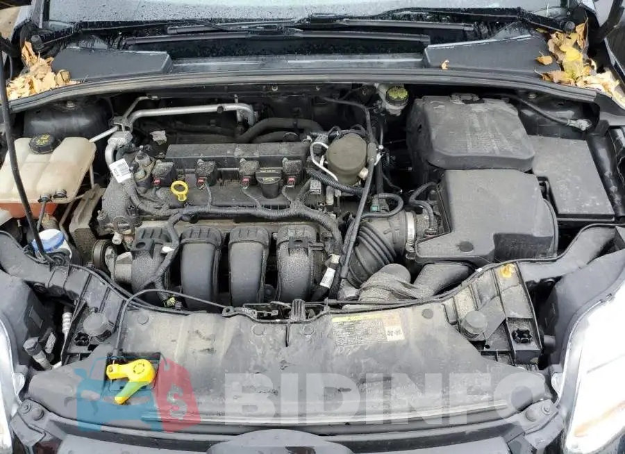 1FADP3F2XEL357267 Photo# 11
