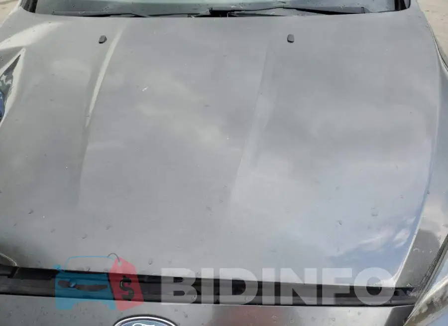 1FADP3FE5JL209371 Photo# 7