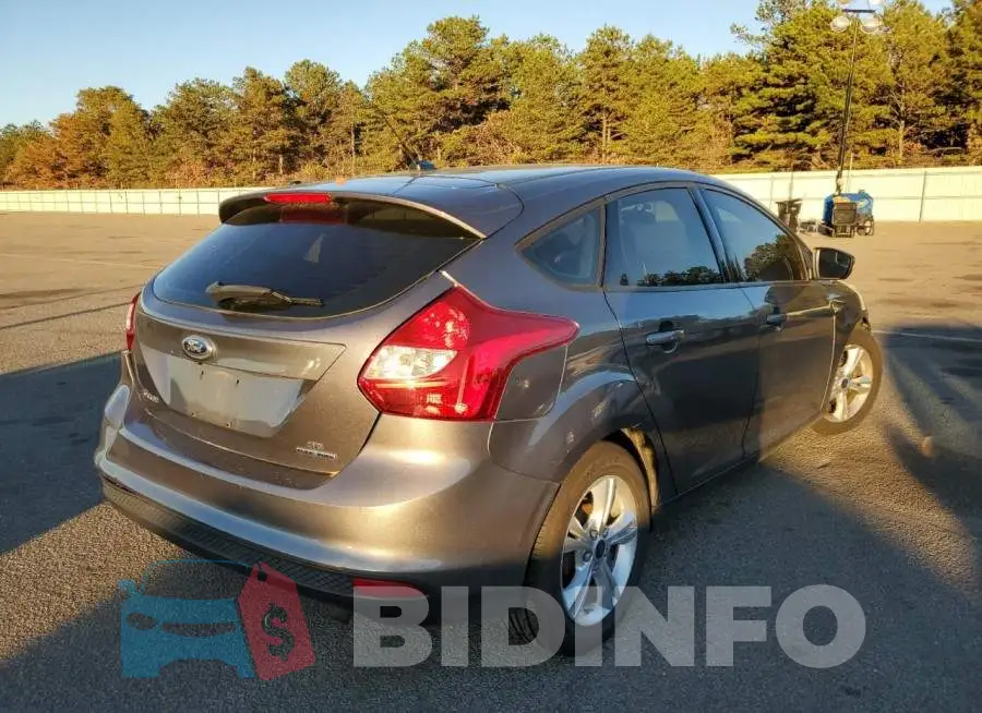 1FADP3K20EL292273 Photo# 4