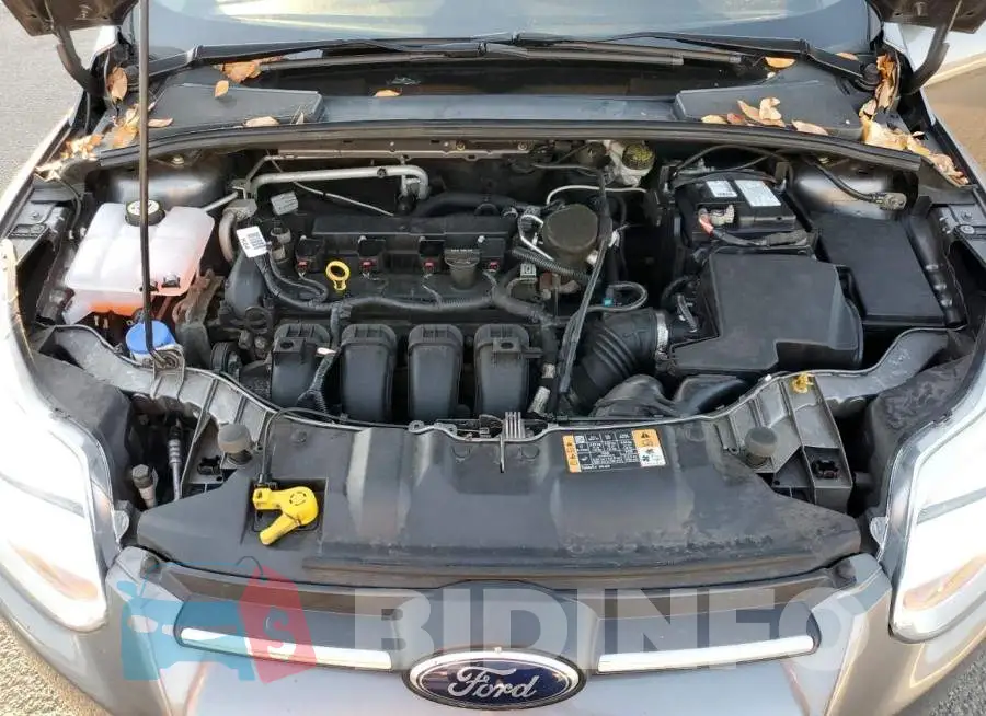 1FADP3K20EL292273 Photo# 7