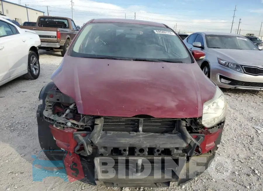 1FADP3K21EL334787 Photo# 5