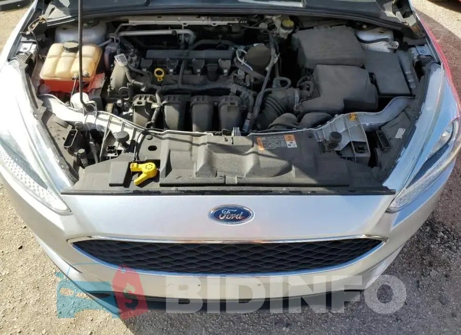 1FADP3K25GL283068 Photo# 7