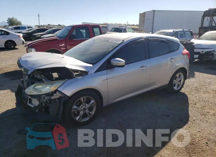 1FADP3K26EL162675 Photo# 1