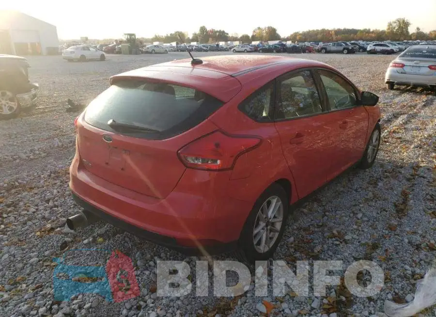 1FADP3K26FL223010 Photo# 4