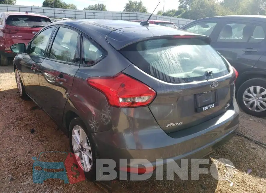 1FADP3K27FL261362 Photo# 3