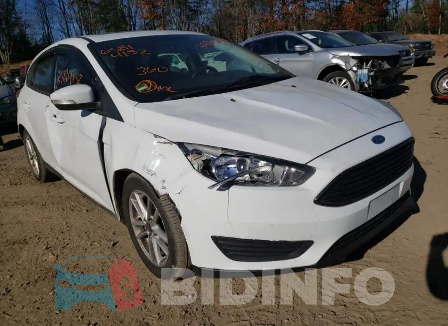 1FADP3K28FL201459 Photo# 1