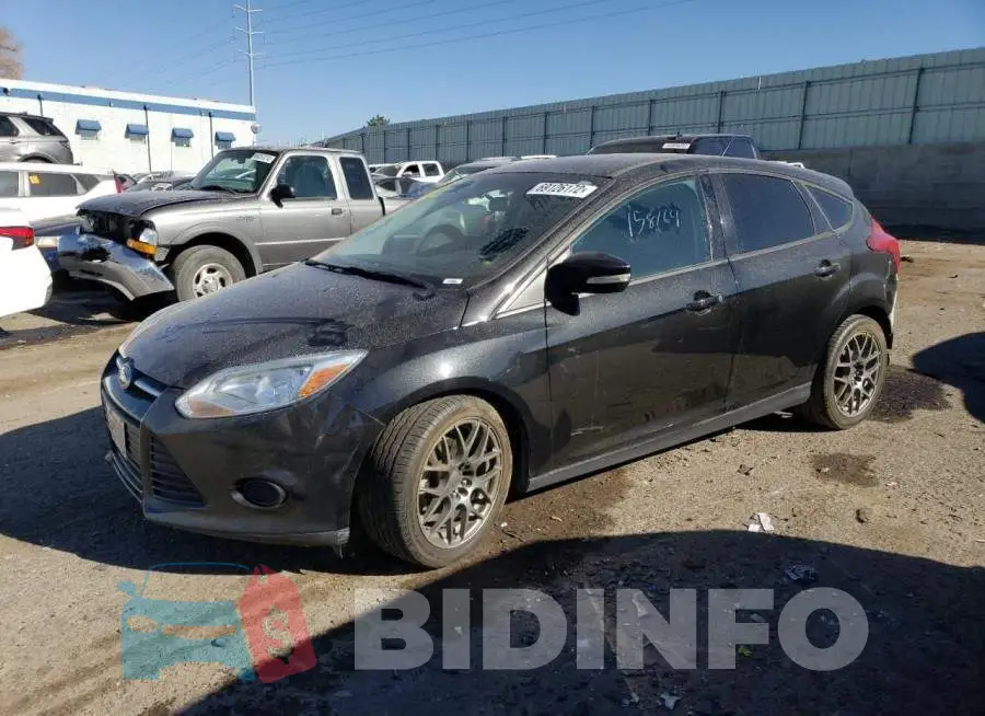 1FADP3K29EL184962 Photo# 1