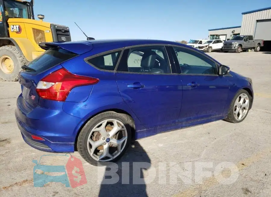 1FADP3L96EL141191 Photo# 3