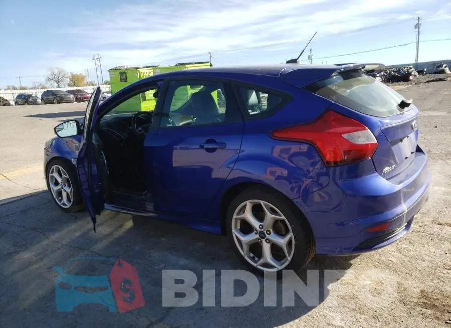 1FADP3L96EL141191 Photo# 2