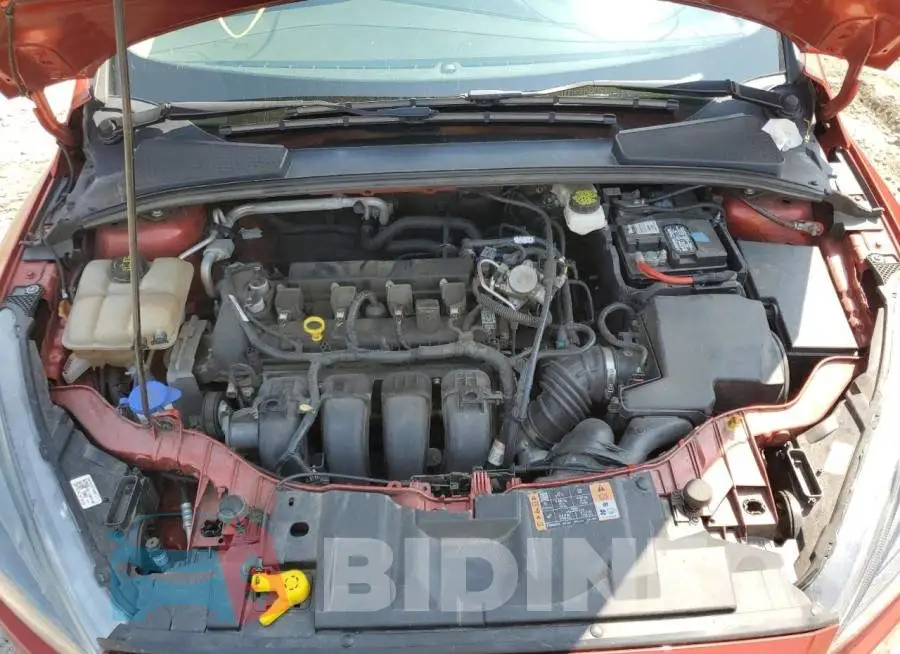 1FADP3M20JL306776 Photo# 7