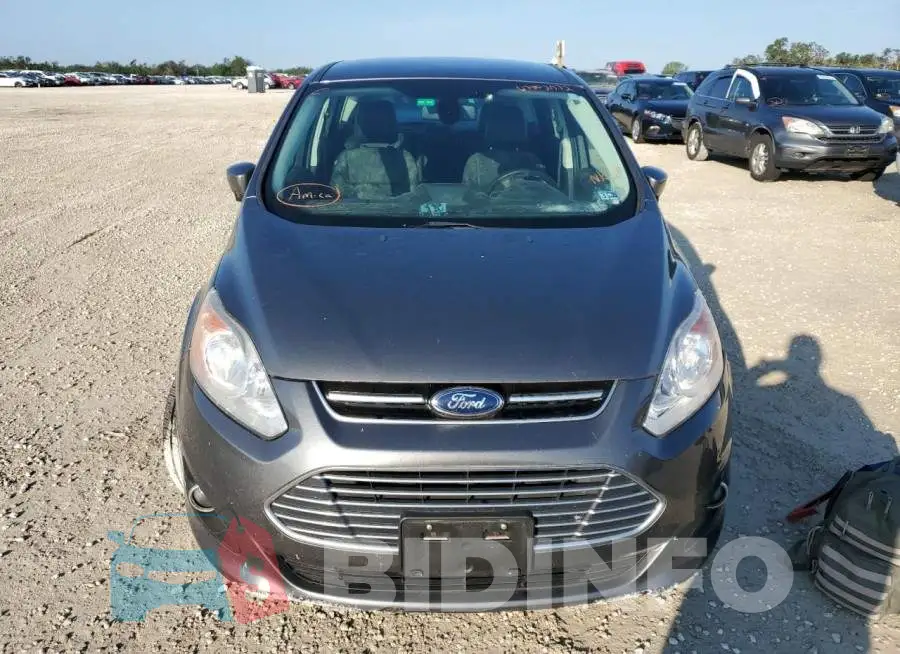 1FADP5CU3EL511237 Photo# 5