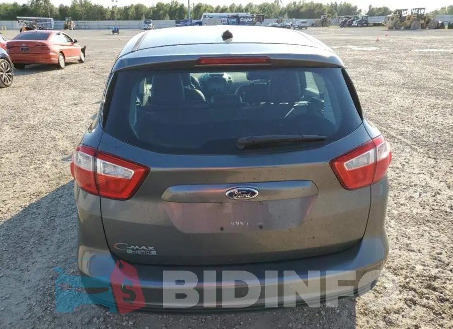 1FADP5CU3EL511237 Photo# 6