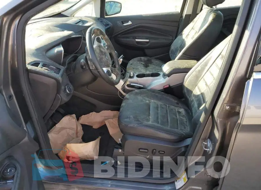 1FADP5CU3EL511237 Photo# 7