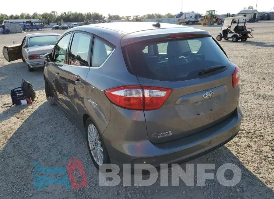 1FADP5CU3EL511237 Photo# 2