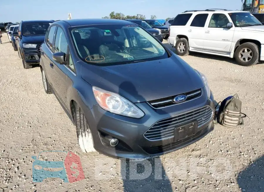 1FADP5CU3EL511237 Photo# 4