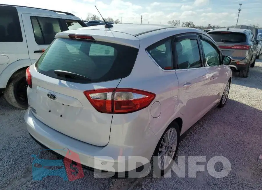 1FADP5CU6DL525146 Photo# 4