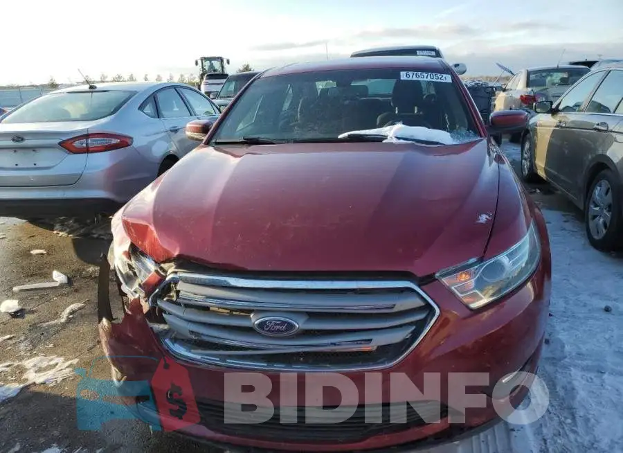1FAHP2E80FG151497 Photo# 5