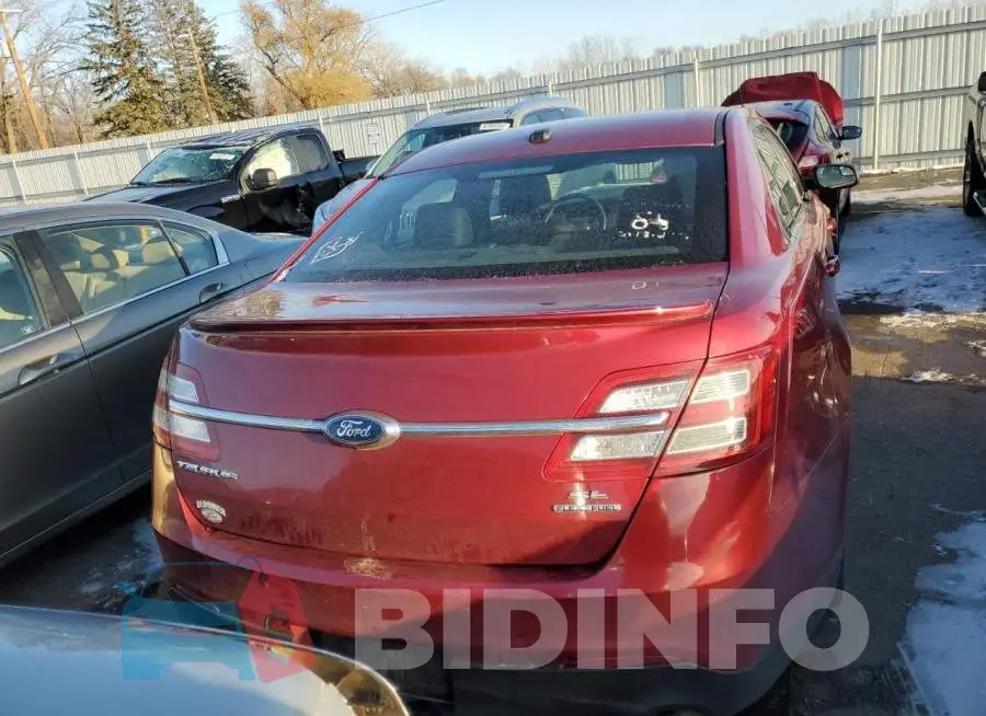 1FAHP2E80FG151497 Photo# 6